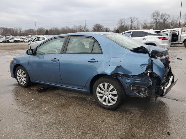 Photo 2 from auction – 2012 TOYOTA COROLLA BA with VIN 5YFBU4EE0CP065949