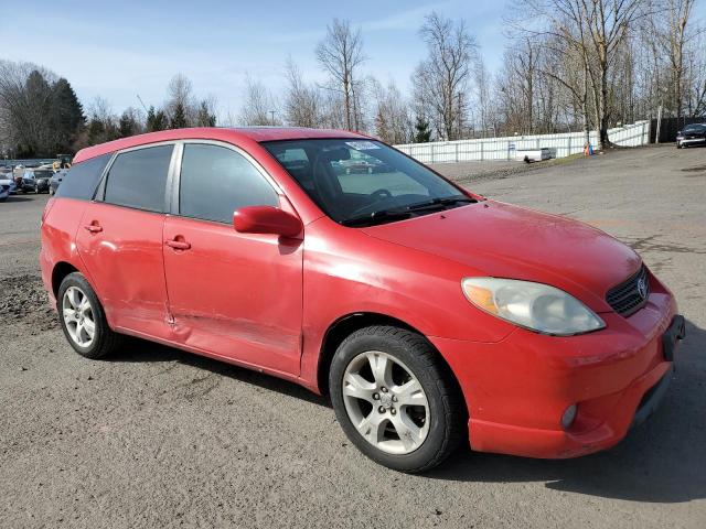 Photo 4 from auction – 2005 TOYOTA COROLLA MA with VIN 2T1KR32E45C351936