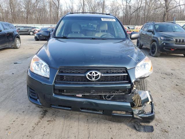 Photo 5 from auction – 2011 TOYOTA RAV4 with VIN 2T3BF4DV0BW167087