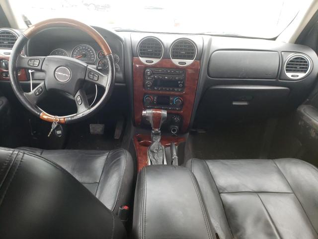 Photo 8 from auction – 2008 GMC ENVOY DENA with VIN 1GKET63M682172973