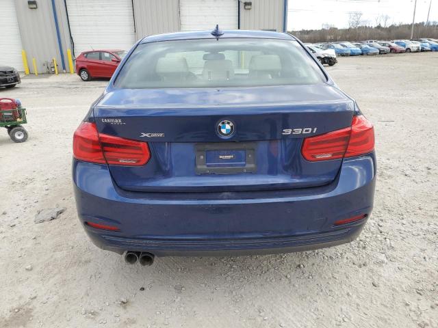 Photo 6 from auction – 2017 BMW 330 XI with VIN WBA8D9C58HA003704