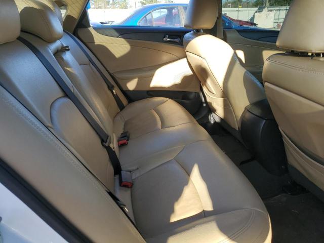 Photo 10 from auction – 2013 HYUNDAI SONATA GLS with VIN 5NPEB4AC5DH739213