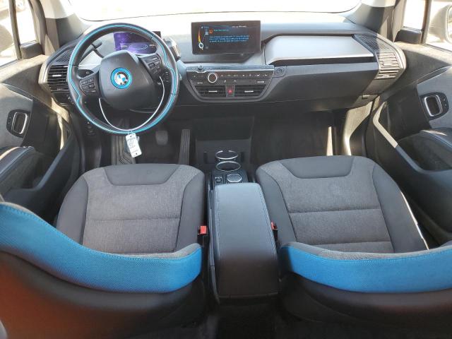 Photo 8 from auction – 2016 BMW I3 REX with VIN WBY1Z4C58GV508429