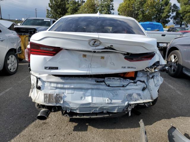 Photo 6 from auction – 2016 LEXUS IS 350 with VIN JTHBE1D21G5027893