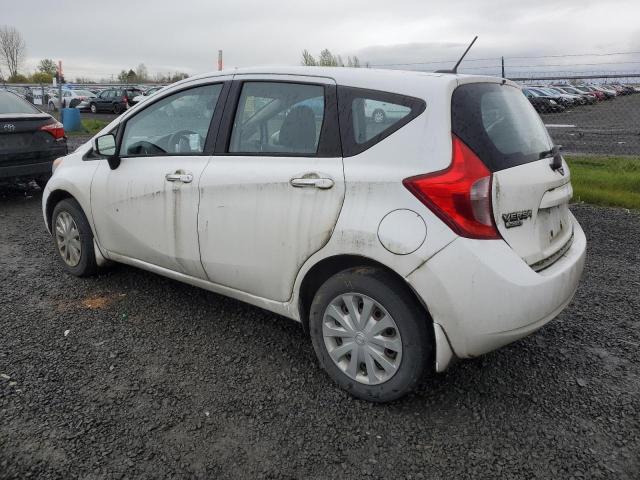 Photo 2 from auction – 2015 NISSAN VERSA NOTE with VIN 3N1CE2CP6FL433906