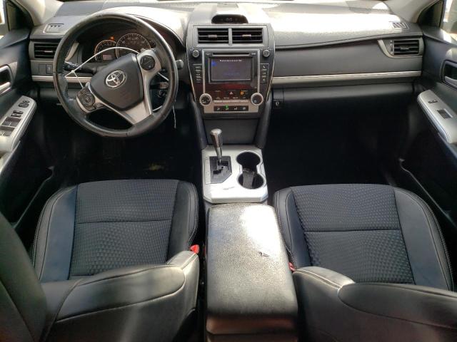 Photo 8 from auction – 2013 TOYOTA CAMRY L with VIN 4T1BF1FKXDU697967