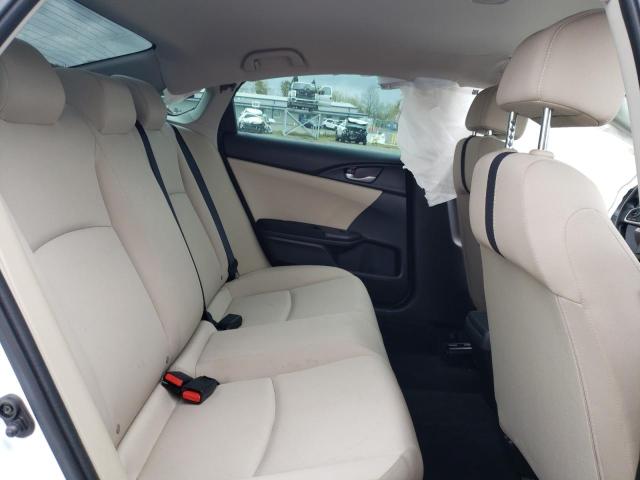 Photo 10 from auction – 2019 HONDA CIVIC LX with VIN 2HGFC2F60KH533071