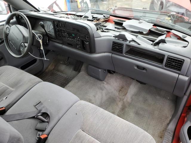 Photo 8 from auction – 1997 DODGE RAM 1500 with VIN 1B7HC16Z1VJ515841