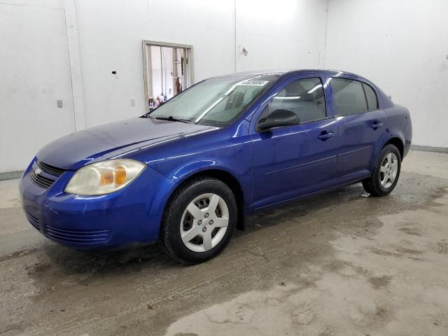 CHEVROLET COBALT LS 2006 with VIN 1G1AK55F067748717 - Photo from auction