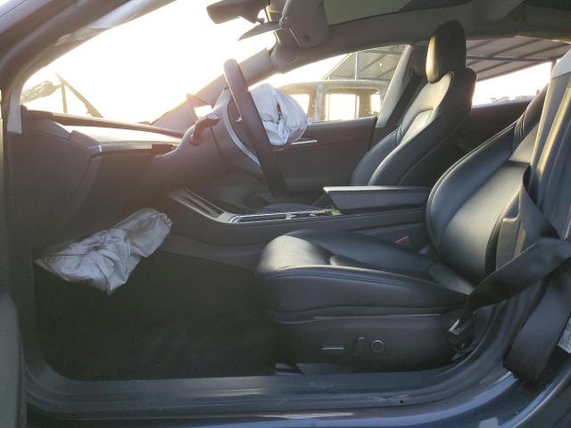 Photo 7 from auction – 2022 TESLA MODEL 3 with VIN 5YJ3E1EA8NF144930
