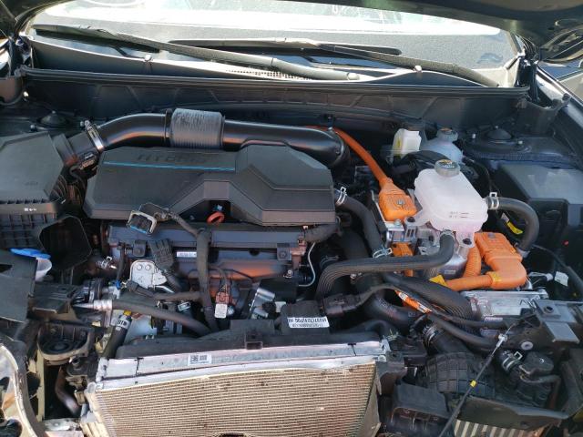 Photo 12 from auction – 2023 HYUNDAI TUCSON SEL with VIN KM8JFCA13PU125732