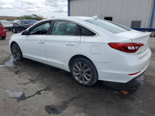 Photo 2 from auction – 2016 HYUNDAI SONATA SE with VIN 5NPE24AF6GH395051