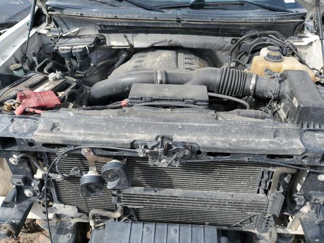 Photo 11 from auction – 2012 FORD F150 SUPER with VIN 1FTFW1ET4CFB95491