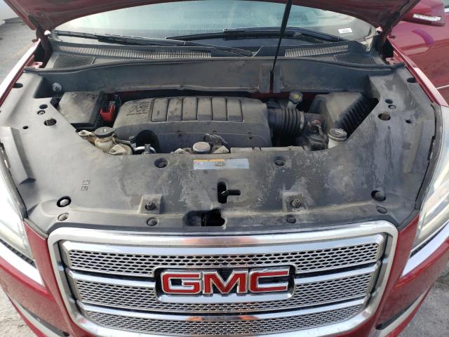 Photo 12 from auction – 2014 GMC ACADIA DEN with VIN 1GKKVTKD0EJ328293