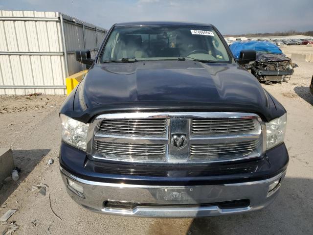 Photo 5 from auction – 2012 DODGE RAM 1500 S with VIN 1C6RD7LT4CS162353