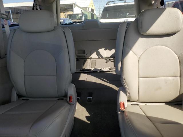Photo 10 from auction – 2006 CHRYSLER TOWN & COU with VIN 2A8GP64L66R647592