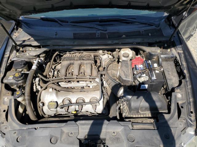 Photo 11 from auction – 2011 FORD TAURUS SEL with VIN 1FAHP2EW8BG171604