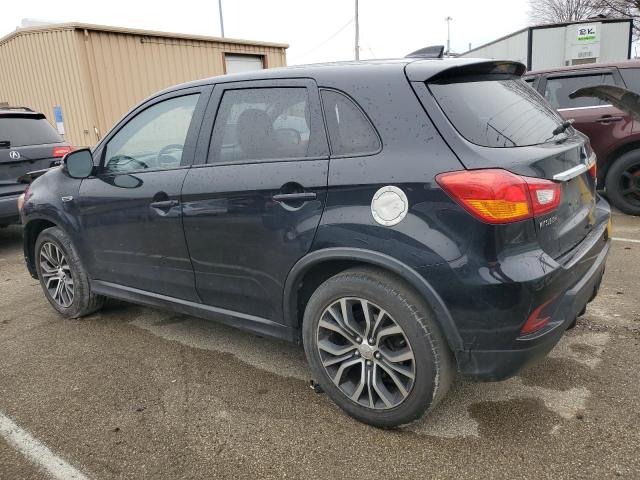 Photo 2 from auction – 2019 MITSUBISHI OUTLANDER with VIN JA4AP3AU7KU033375