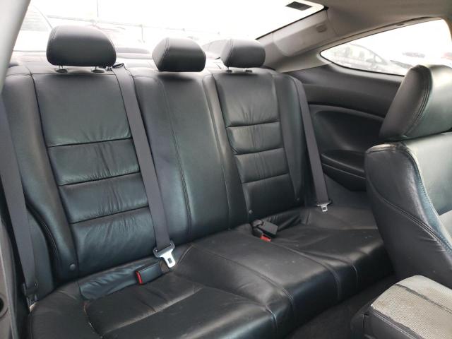 Photo 10 from auction – 2008 HONDA ACCORD EXL with VIN 1HGCS12898A008752
