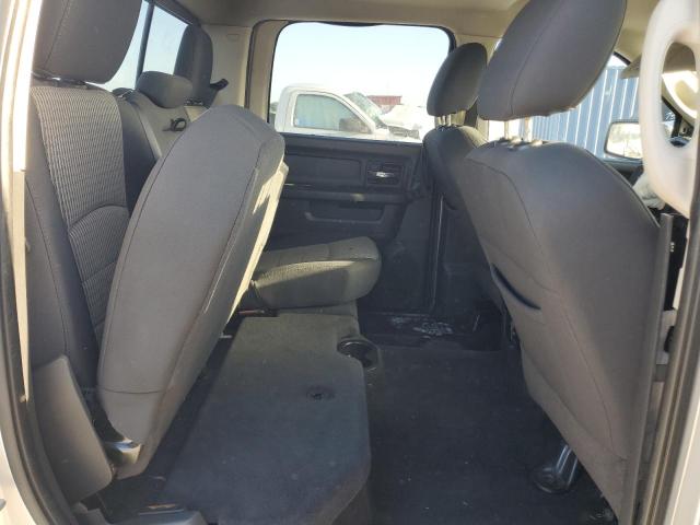 Photo 10 from auction – 2010 DODGE RAM 1500 with VIN 1D7RV1CT1AS260262