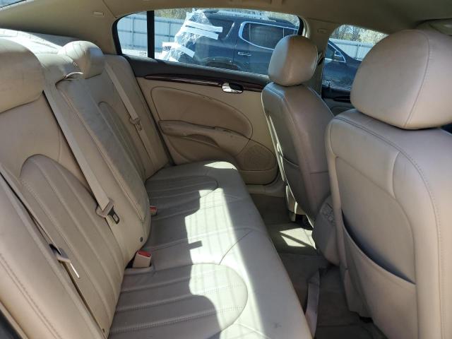 Photo 10 from auction – 2008 BUICK LUCERNE CX with VIN 1G4HD57258U201940