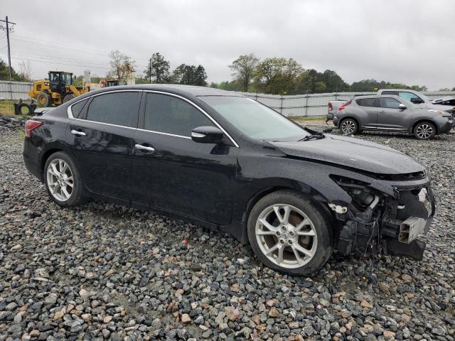 Photo 4 from auction – 2013 NISSAN ALTIMA 3.5 with VIN 1N4BL3AP6DC232335