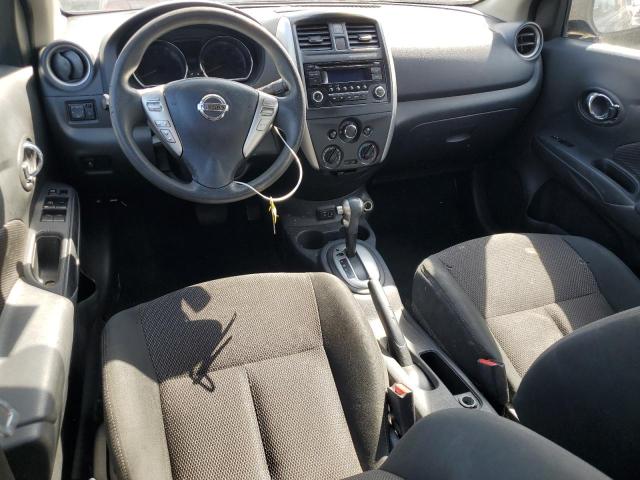 Photo 8 from auction – 2018 NISSAN VERSA S with VIN 3N1CN7AP8JL867933