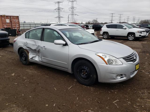 Photo 4 from auction – 2011 NISSAN ALTIMA BAS with VIN 1N4AL2AP8BN515567