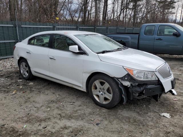 Photo 4 from auction – 2010 BUICK LACROSSE C with VIN 1G4GB5GG9AF167945