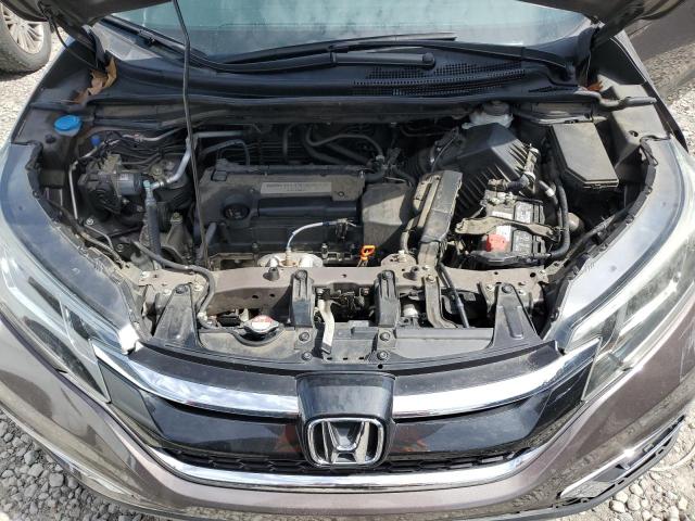 Photo 12 from auction – 2015 HONDA CR-V EXL with VIN 2HKRM3H73FH533289