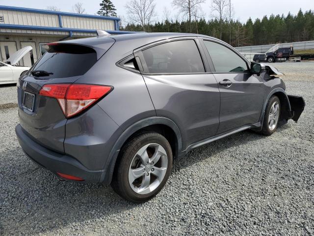 Photo 3 from auction – 2017 HONDA HR-V EX with VIN 3CZRU5H55HM707963
