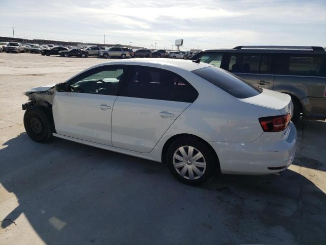 Photo 2 from auction – 2016 VOLKSWAGEN JETTA S with VIN 3VW267AJ1GM266364