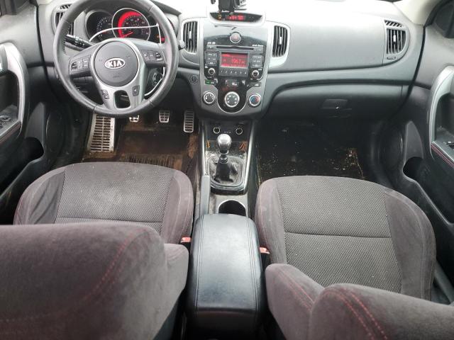 Zdjęcie 8 z aukcji – 2011 KIA FORTE SX z VIN KNAFW6A31B5377640