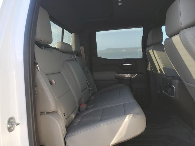 Photo 10 from auction – 2019 CHEVROLET SILVERADO with VIN 1GCUYGED7KZ238957