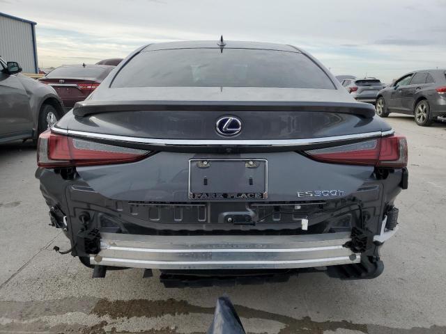 Photo 6 from auction – 2019 LEXUS ES 300H with VIN 58AB21B15KU002017