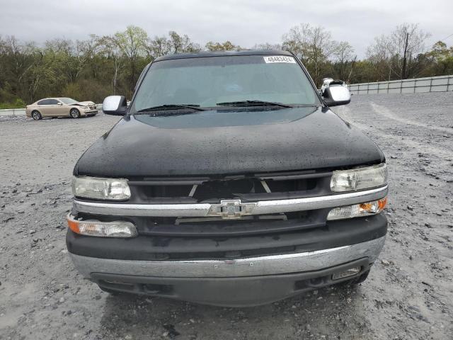 Photo 5 from auction – 1999 CHEVROLET SILVERADO with VIN 1GCEK14V4XZ213714