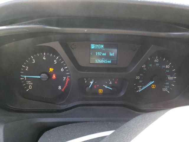 Photo 9 from auction – 2015 FORD TRANSIT T- with VIN 1FBZX2YMXFKA55367