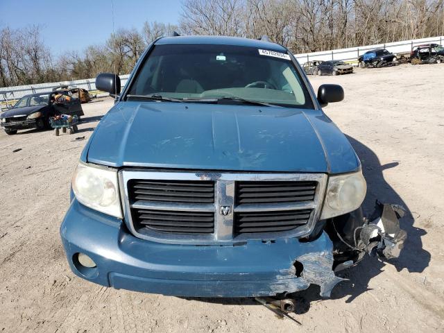 Photo 5 from auction – 2009 DODGE DURANGO SE with VIN 1D8HD38P79F710602