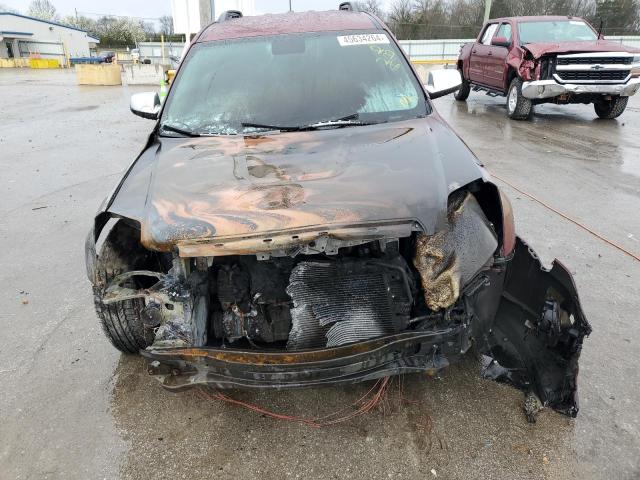 Photo 5 from auction – 2017 GMC TERRAIN SL with VIN 2GKALNEK9H6128828
