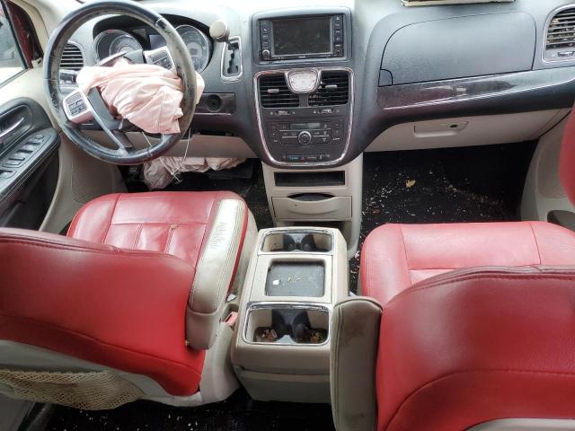 Photo 8 from auction – 2011 CHRYSLER TOWN & COU with VIN 2A4RR5DG5BR750787