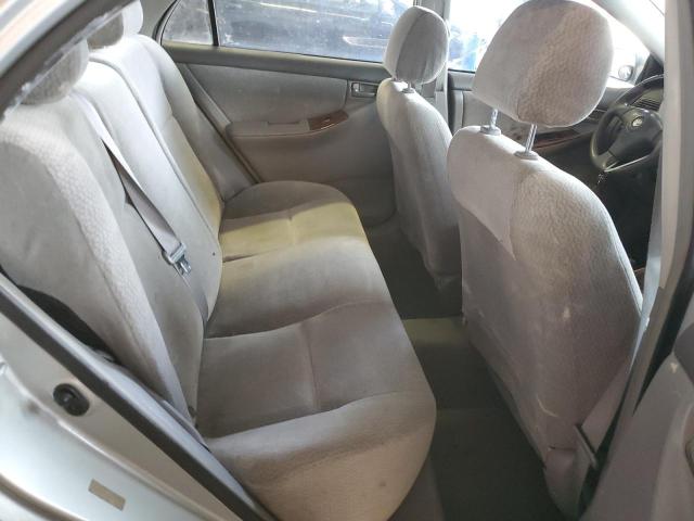 Photo 10 from auction – 2003 TOYOTA COROLLA CE with VIN 1NXBR32E43Z102029