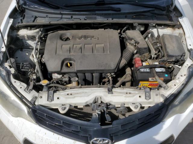Photo 11 from auction – 2014 TOYOTA COROLLA L with VIN 2T1BURHE7EC014556
