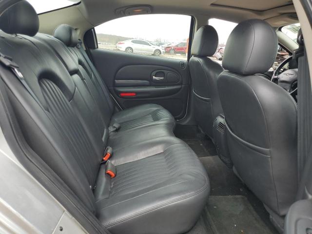 Photo 10 from auction – 2003 CHRYSLER 300M SPECI with VIN 2C3HE76K83H535202