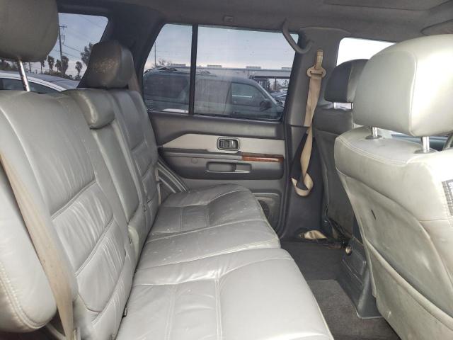 Photo 11 from auction – 2000 NISSAN PATHFINDER with VIN JN8AR07S5YW420576