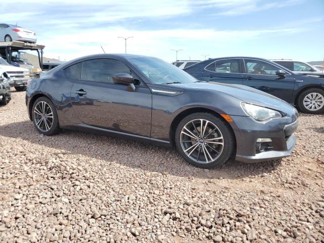 Photo 4 from auction – 2013 SUBARU BRZ 2.0 LI with VIN JF1ZCAC1XD2613381
