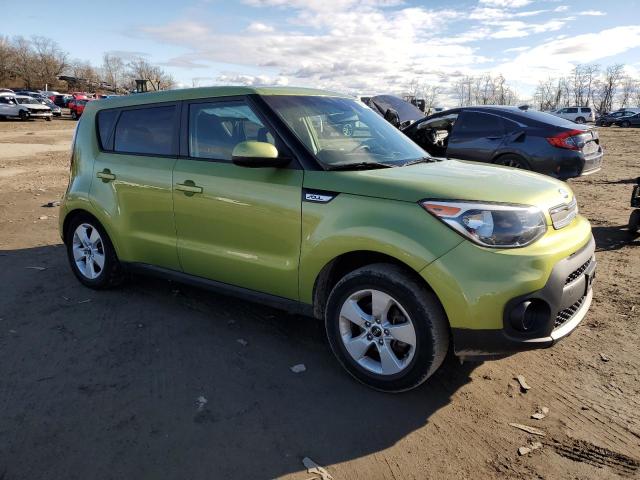 Photo 4 from auction – 2018 KIA SOUL with VIN KNDJN2A2XJ7902469
