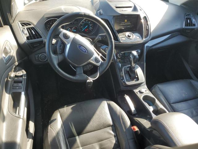 Photo 8 from auction – 2014 FORD ESCAPE TIT with VIN 1FMCU0J97EUB39259