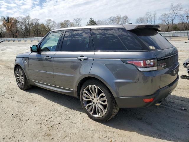 Photo 2 from auction – 2014 LAND ROVER RANGE ROVE with VIN SALWR2TF9EA346585
