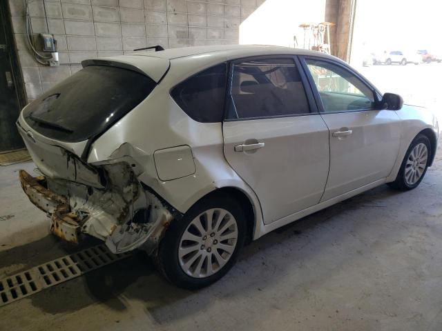 Photo 3 from auction – 2011 SUBARU IMPREZA 2. with VIN JF1GH6B62BH816424