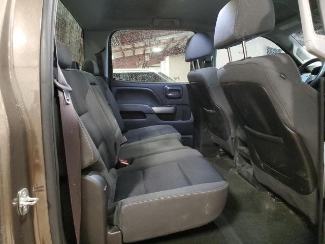 Photo 10 from auction – 2015 CHEVROLET SILVERADO with VIN 1GC1KVE82FF166178